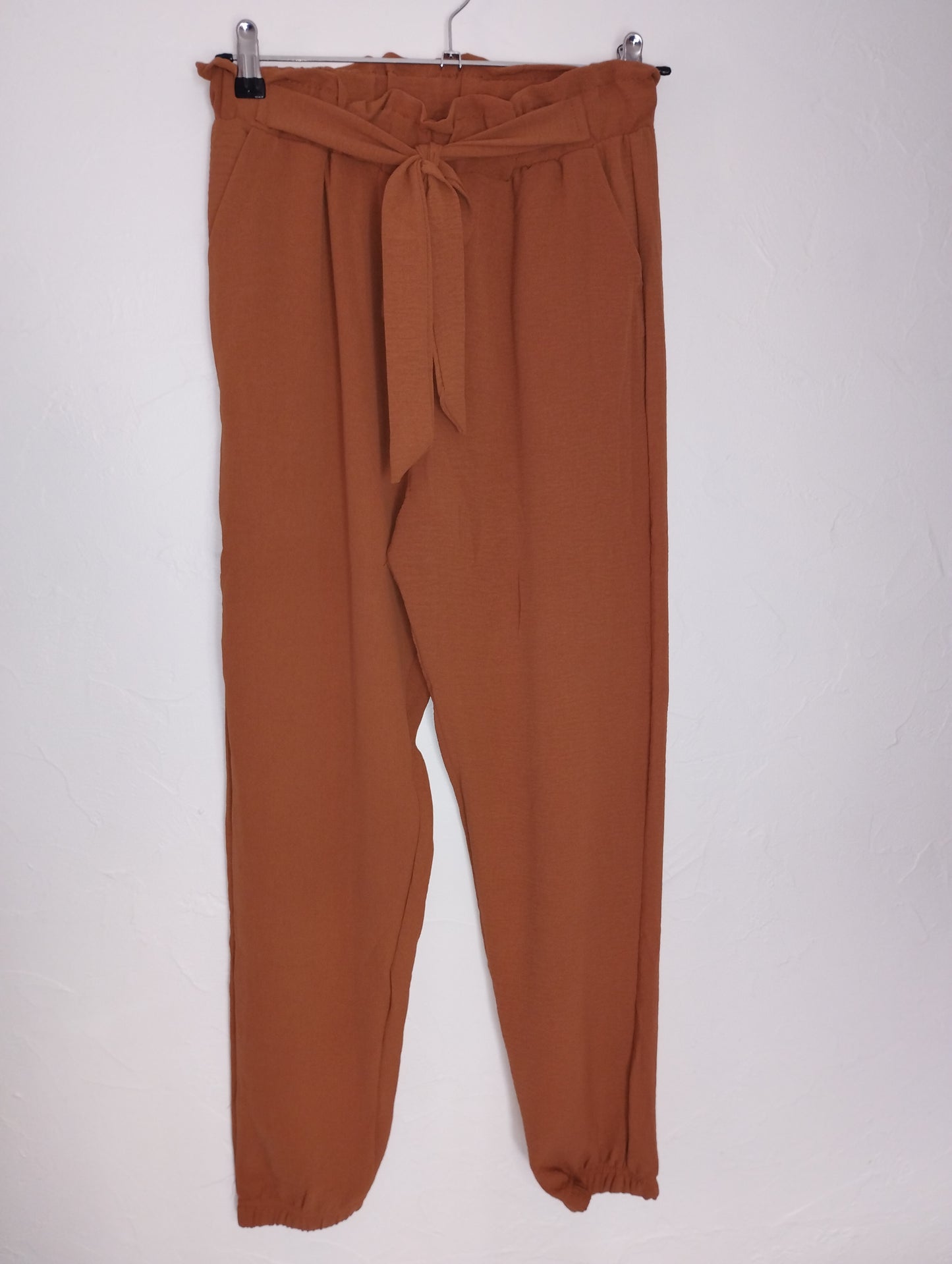 Pantalon Fluide