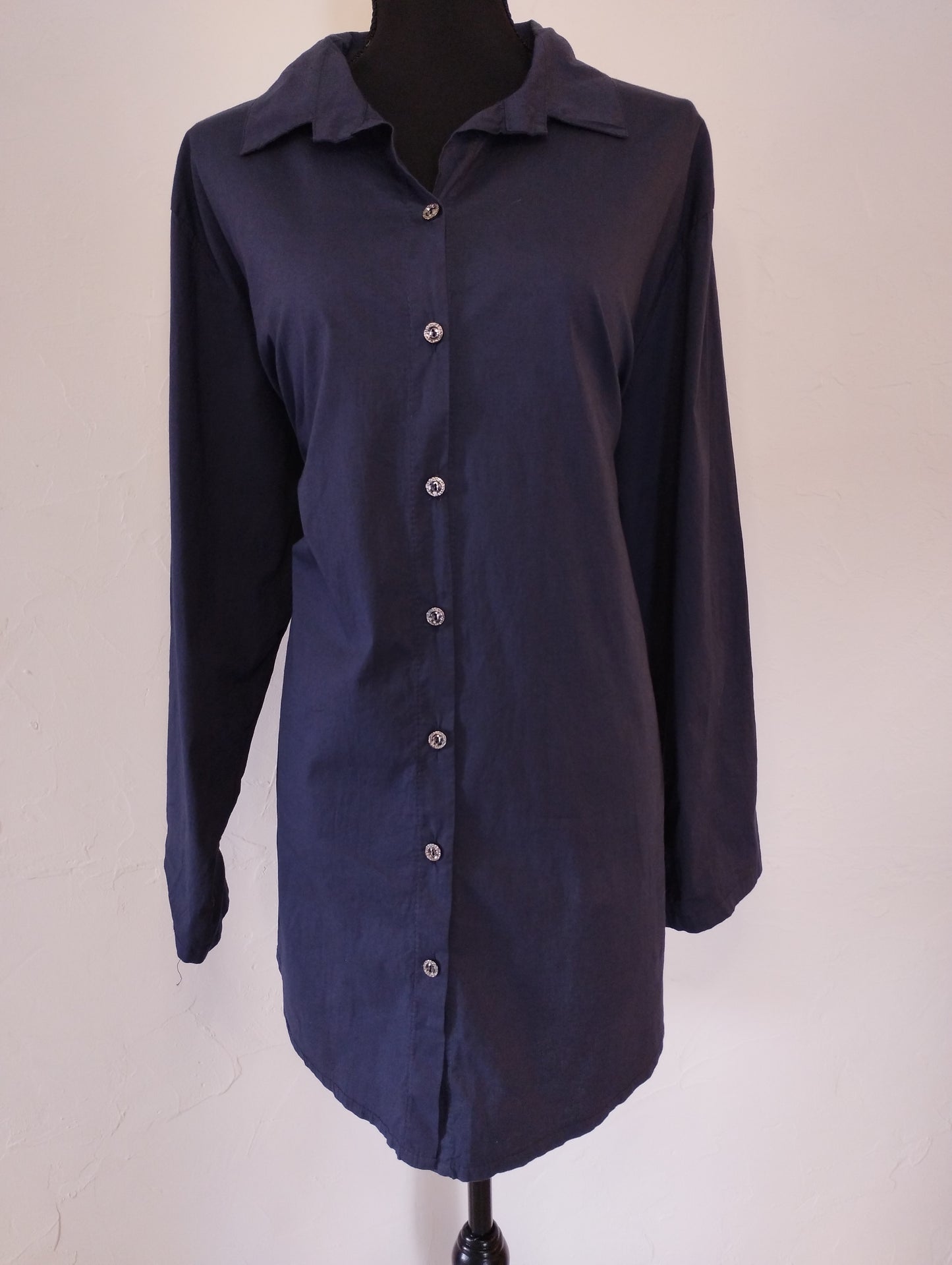 Chemise Oversize