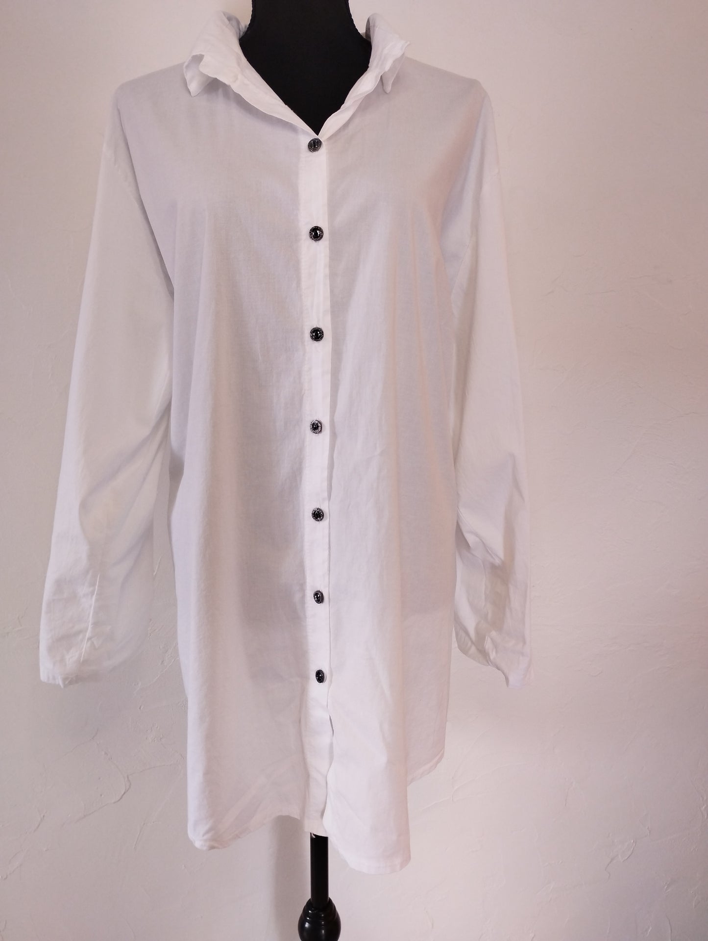 Chemise Oversize