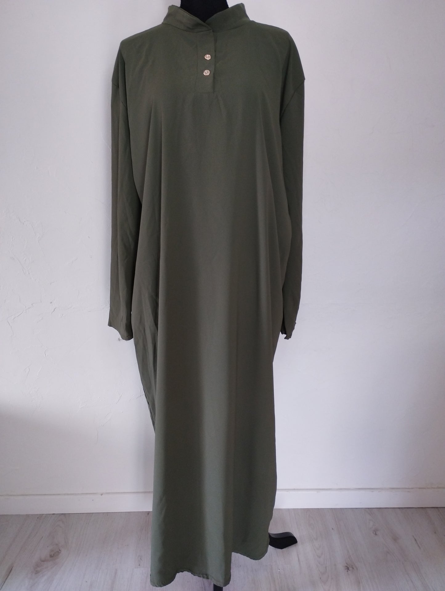 Abaya